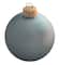 Whitehurst 4ct. 5" Matte Glass Ball Ornaments